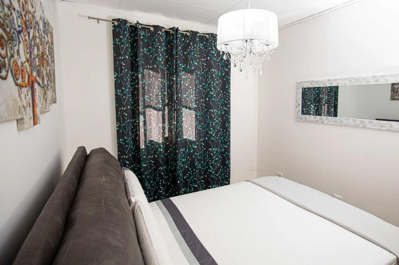 Casa Penelope Fronte Spiaggia Parcheggio 2 Camere Giannella