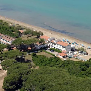 Il Lido Giannella